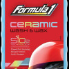 Formula 1 Ceramic Wash And Wax Car Shampoo 946ml  | 617700